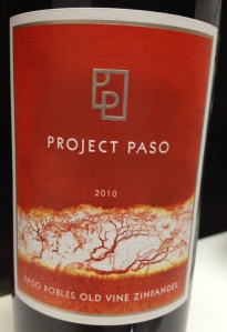 project paso